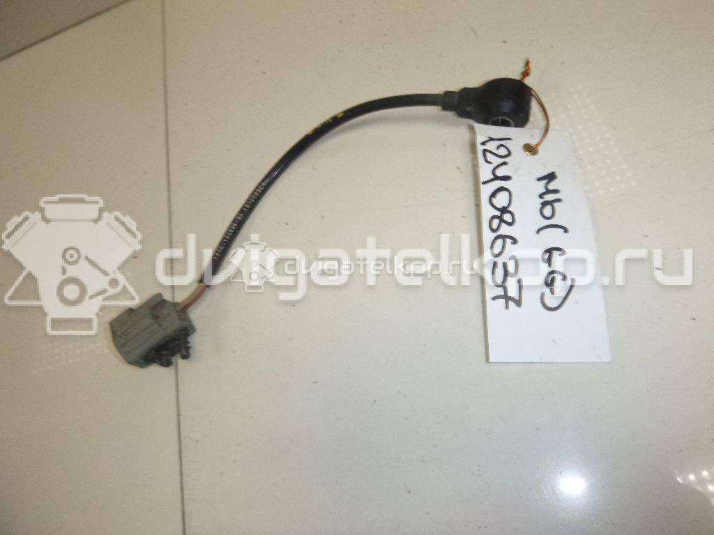 Фото Датчик детонации  1S7A12A699BA для Ford Fiesta / Focus / C-Max / Galaxy / Maverick {forloop.counter}}