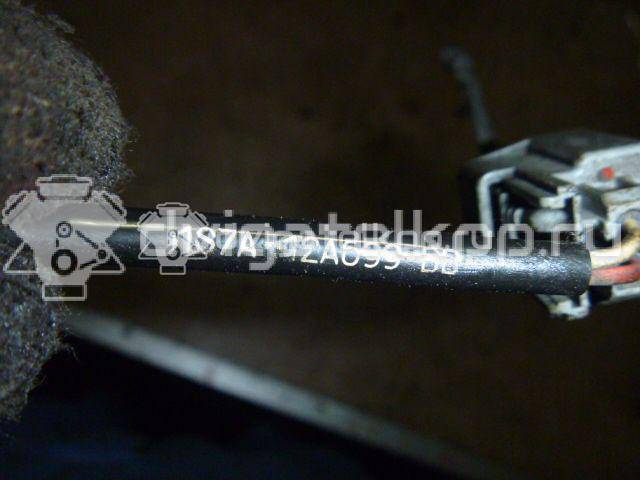 Фото Датчик детонации  1S7A12A699BB для Ford Fiesta / Focus / C-Max / Galaxy / Maverick {forloop.counter}}