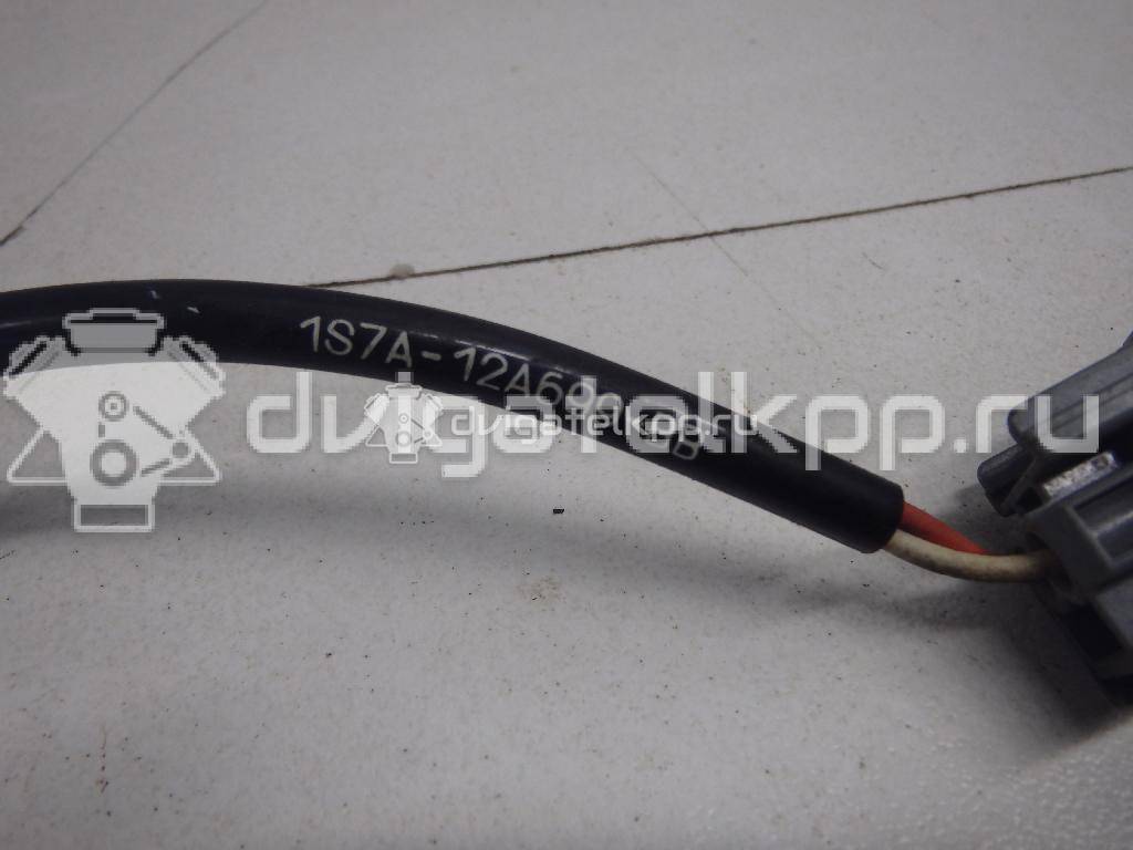 Фото Датчик детонации  1S7A12A699BB для Ford Fiesta / Focus / C-Max / Galaxy / Maverick {forloop.counter}}