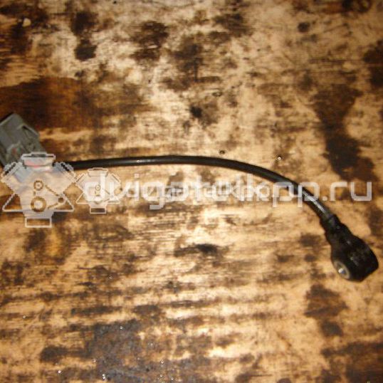 Фото Датчик детонации  1S7A12A699BB для Ford Fiesta / Focus / C-Max / Galaxy / Maverick