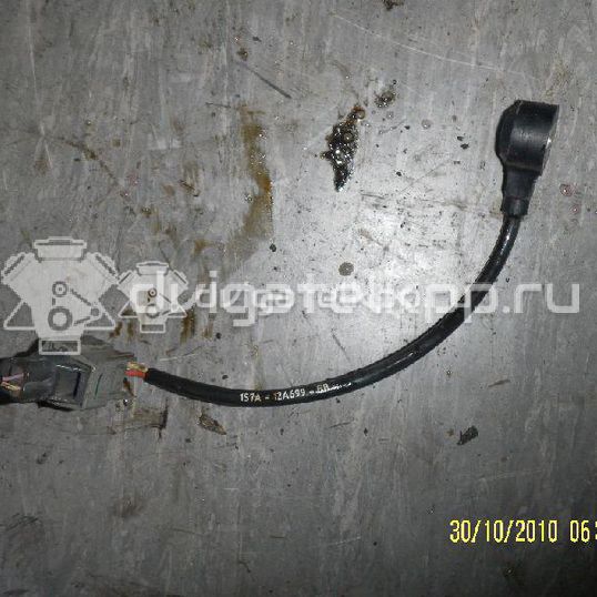Фото Датчик детонации  1S7A12A699BB для Ford Fiesta / Focus / C-Max / Galaxy / Maverick