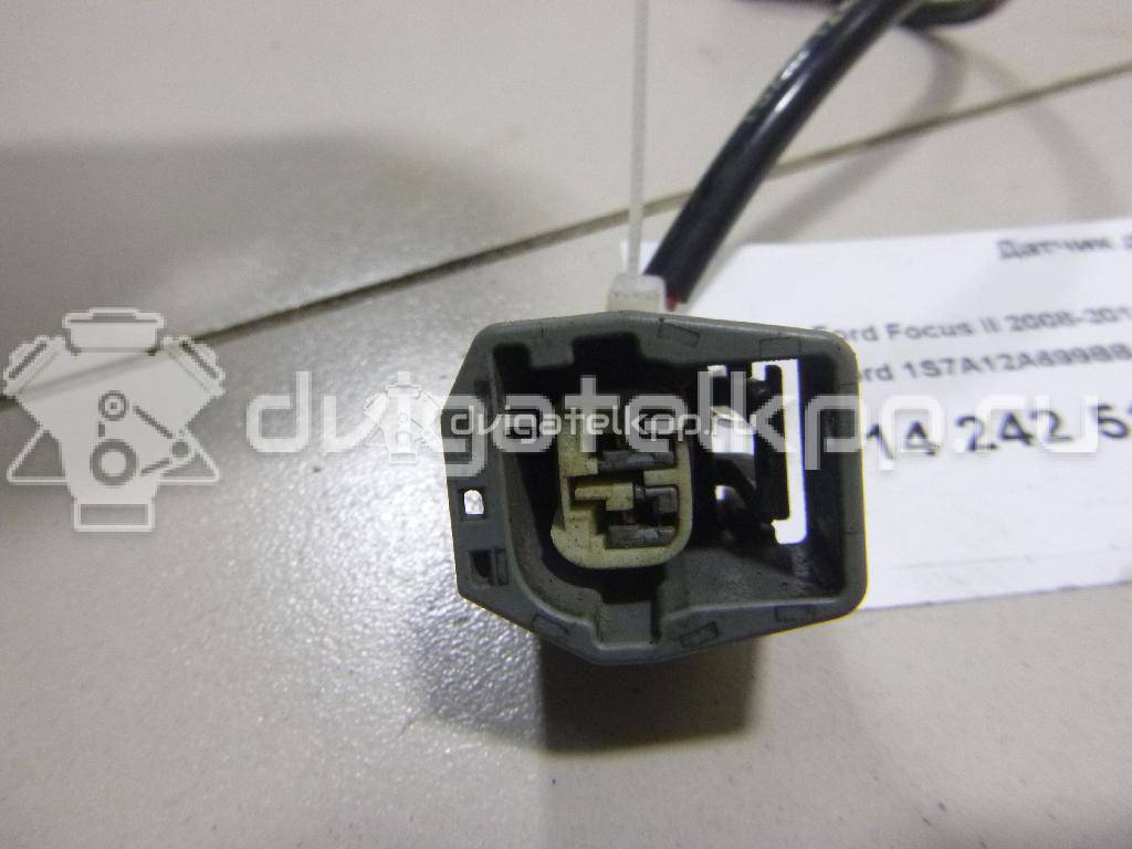 Фото Датчик детонации  1S7A12A699BB для Ford Fiesta / Focus / C-Max / Galaxy / Maverick {forloop.counter}}