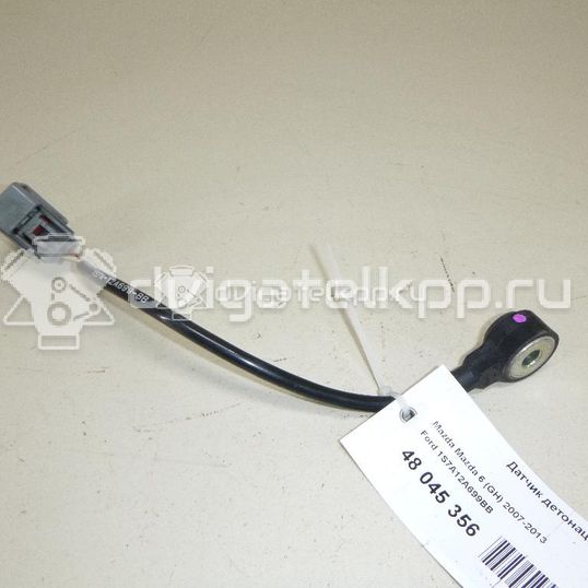 Фото Датчик детонации  1S7A12A699BB для Ford Fiesta / Focus / C-Max / Galaxy / Maverick