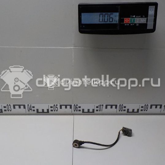 Фото Датчик детонации  1S7A12A699BB для Ford Fiesta / Focus / C-Max / Galaxy / Maverick