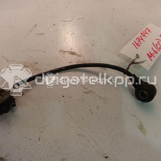 Фото Датчик детонации  1S7A12A699BB для Ford Fiesta / Focus / C-Max / Galaxy / Maverick