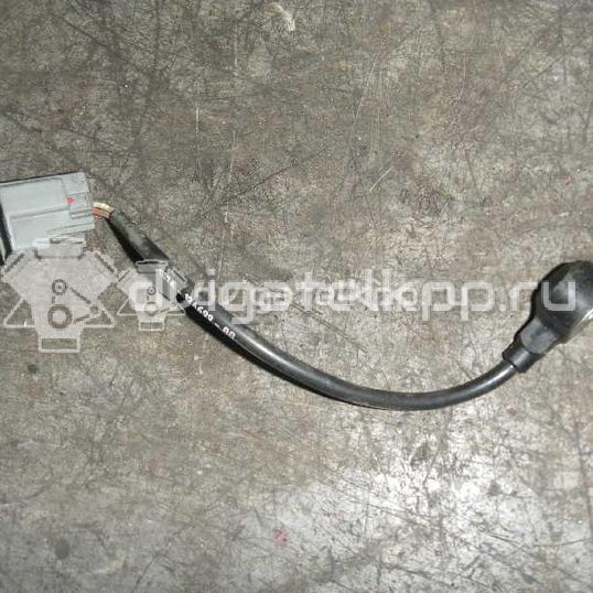Фото Датчик детонации  1S7A12A699BB для Ford Fiesta / Focus / C-Max / Galaxy / Maverick