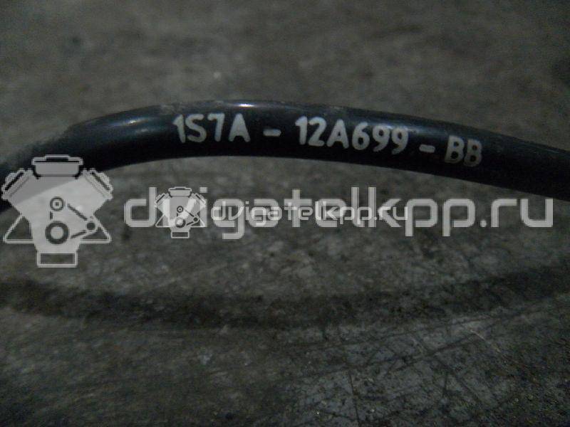 Фото Датчик детонации  1S7A12A699BB для Ford Fiesta / Focus / C-Max / Galaxy / Maverick {forloop.counter}}