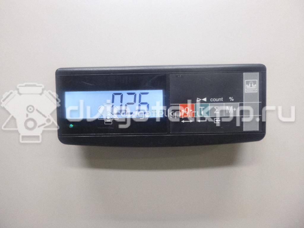 Фото Датчик детонации  1S7A12A699BB для Ford Fiesta / Focus / C-Max / Galaxy / Maverick {forloop.counter}}