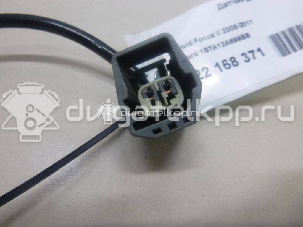 Фото Датчик детонации  1S7A12A699BB для Ford Fiesta / Focus / C-Max / Galaxy / Maverick {forloop.counter}}