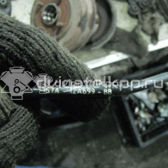 Фото Датчик детонации  1S7A12A699BB для Ford Fiesta / Focus / C-Max / Galaxy / Maverick