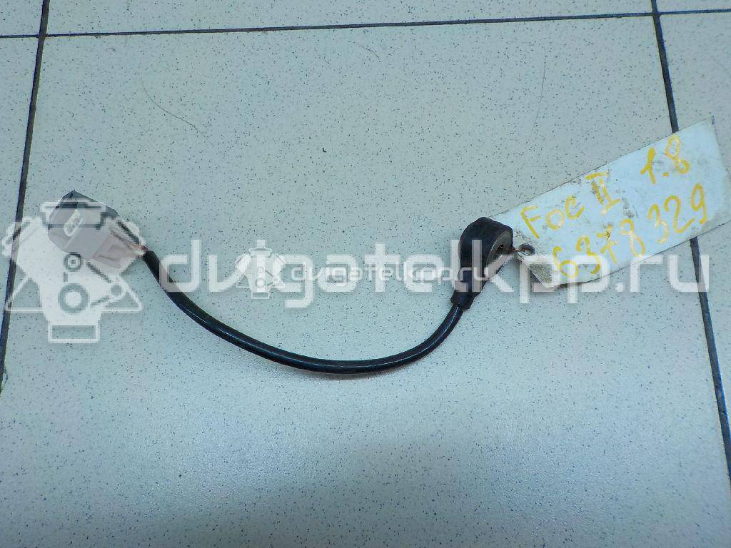 Фото Датчик детонации  1S7A12A699BB для Ford Fiesta / Focus / C-Max / Galaxy / Maverick {forloop.counter}}
