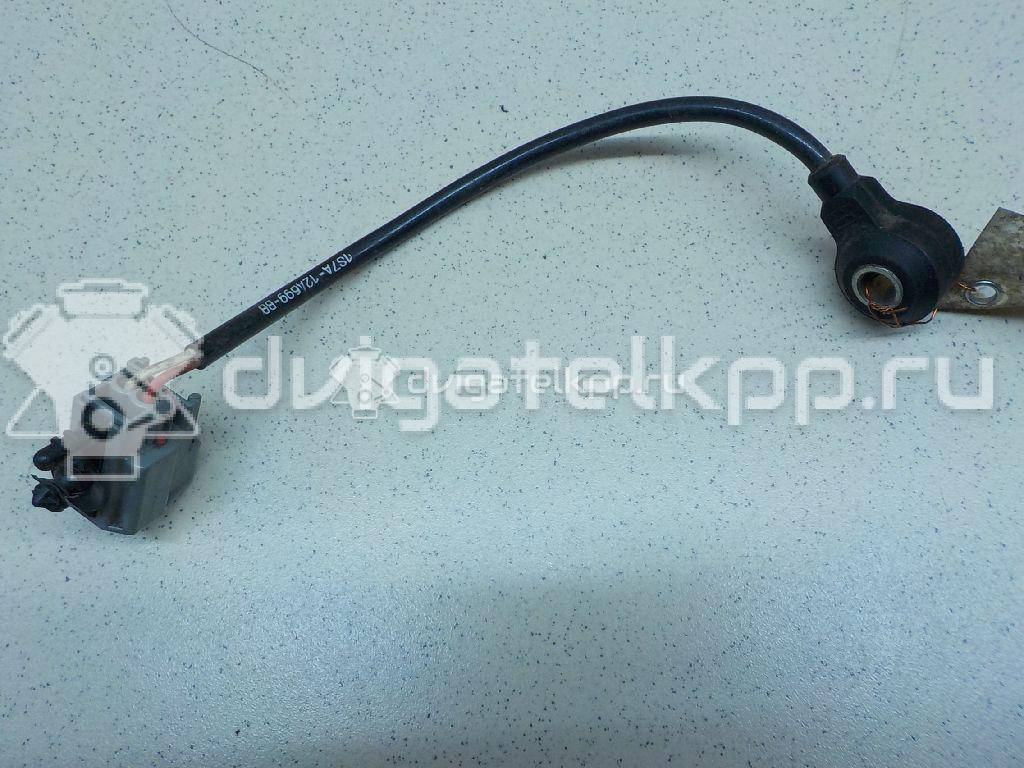 Фото Датчик детонации  1S7A12A699BB для Ford Fiesta / Focus / C-Max / Galaxy / Maverick {forloop.counter}}