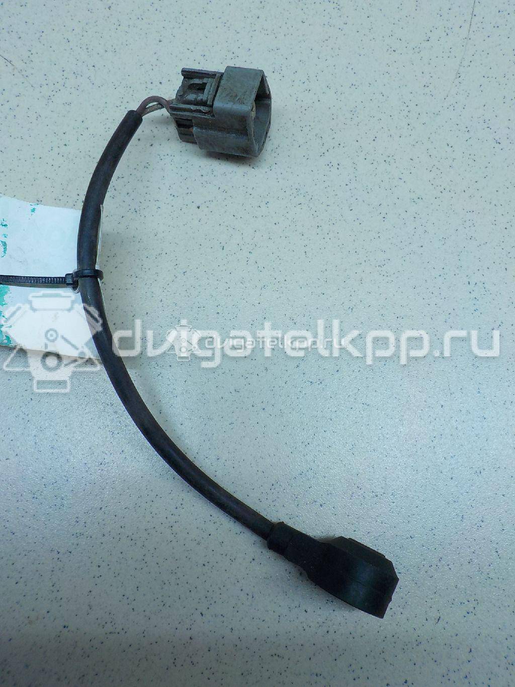 Фото Датчик детонации  1S7A12A699BB для Ford Fiesta / Focus / C-Max / Galaxy / Maverick {forloop.counter}}