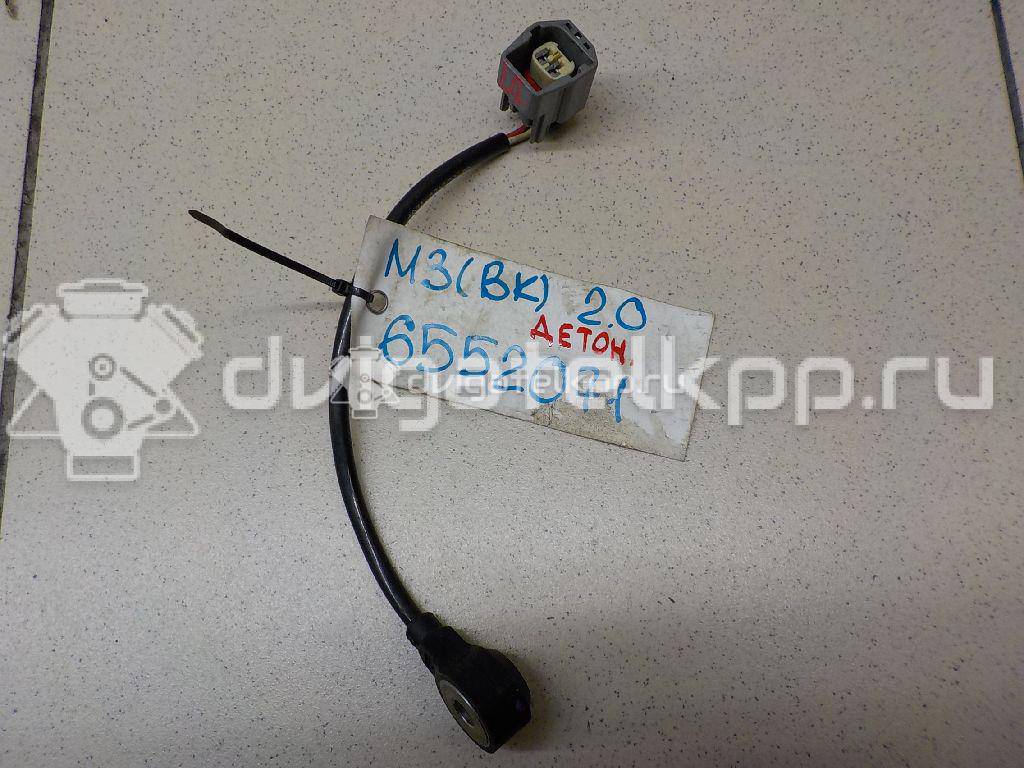 Фото Датчик детонации  1S7A12A699BB для Ford Fiesta / Focus / C-Max / Galaxy / Maverick {forloop.counter}}