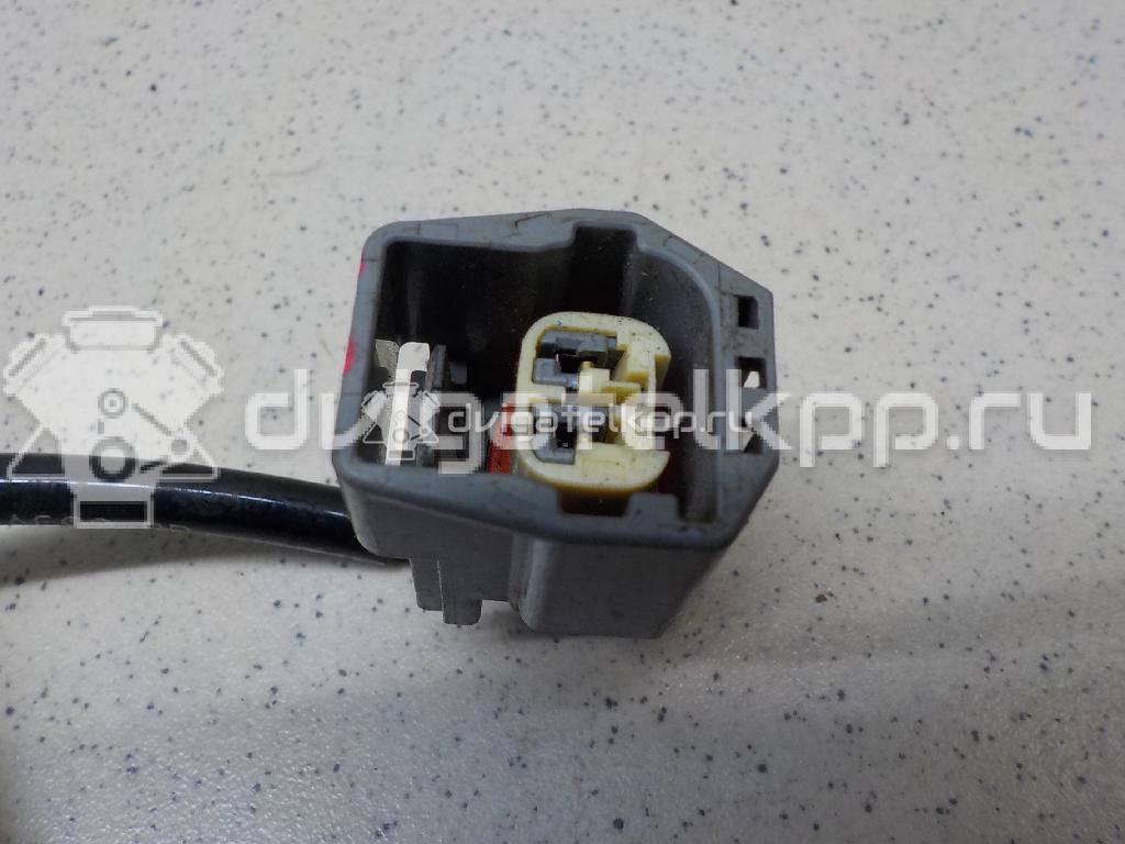 Фото Датчик детонации  1S7A12A699BB для Ford Fiesta / Focus / C-Max / Galaxy / Maverick {forloop.counter}}