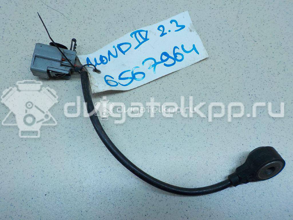Фото Датчик детонации  1S7A12A699BB для Ford Fiesta / Focus / C-Max / Galaxy / Maverick {forloop.counter}}