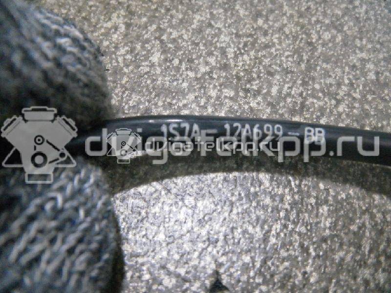 Фото Датчик детонации  1S7A12A699BB для Ford Fiesta / Focus / C-Max / Galaxy / Maverick {forloop.counter}}