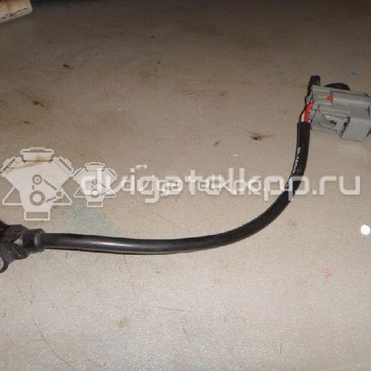 Фото Датчик детонации  1S7A12A699BB для Ford Fiesta / Focus / C-Max / Galaxy / Maverick