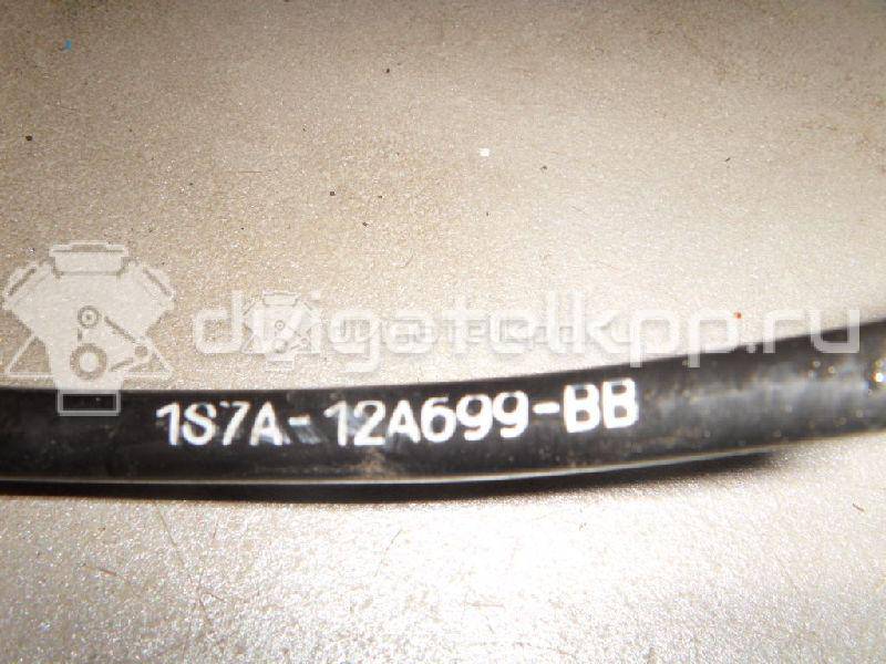 Фото Датчик детонации  1S7A12A699BB для Ford Fiesta / Focus / C-Max / Galaxy / Maverick {forloop.counter}}