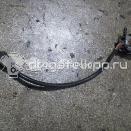 Фото Датчик детонации  1S7A12A699BB для Ford Fiesta / Focus / C-Max / Galaxy / Maverick