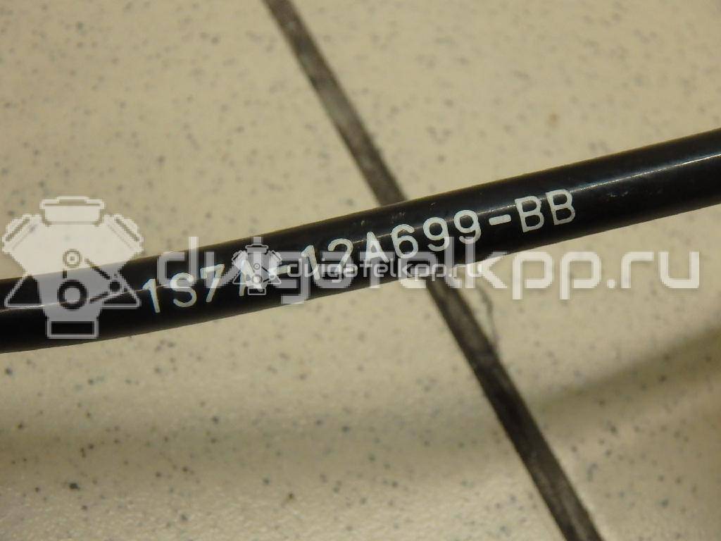 Фото Датчик детонации  1S7A12A699BB для Ford Fiesta / Focus / C-Max / Galaxy / Maverick {forloop.counter}}