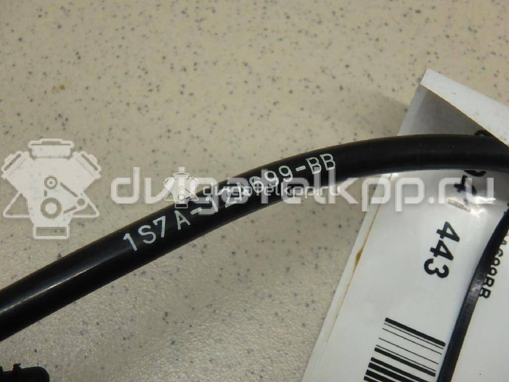 Фото Датчик детонации  1S7A12A699BB для Ford Fiesta / Focus / C-Max / Galaxy / Maverick {forloop.counter}}
