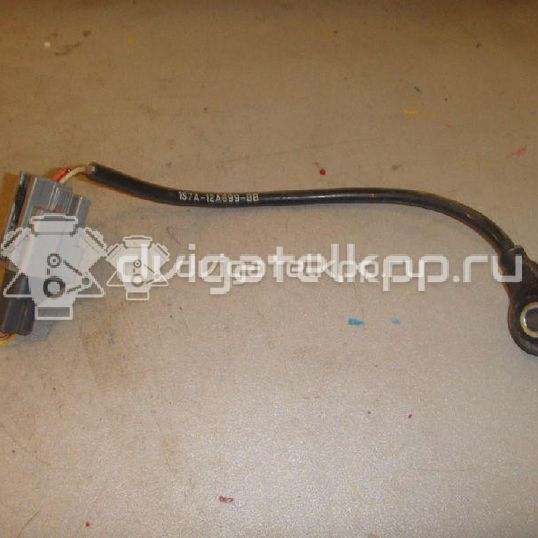 Фото Датчик детонации  1S7A12A699BB для Ford Fiesta / Focus / C-Max / Galaxy / Maverick