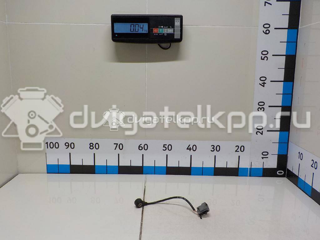 Фото Датчик детонации  1S7A12A699BB для Ford Fiesta / Focus / C-Max / Galaxy / Maverick {forloop.counter}}