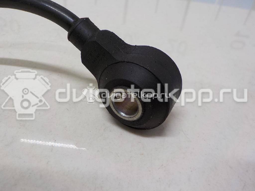 Фото Датчик детонации  1S7A12A699BB для Ford Fiesta / Focus / C-Max / Galaxy / Maverick {forloop.counter}}
