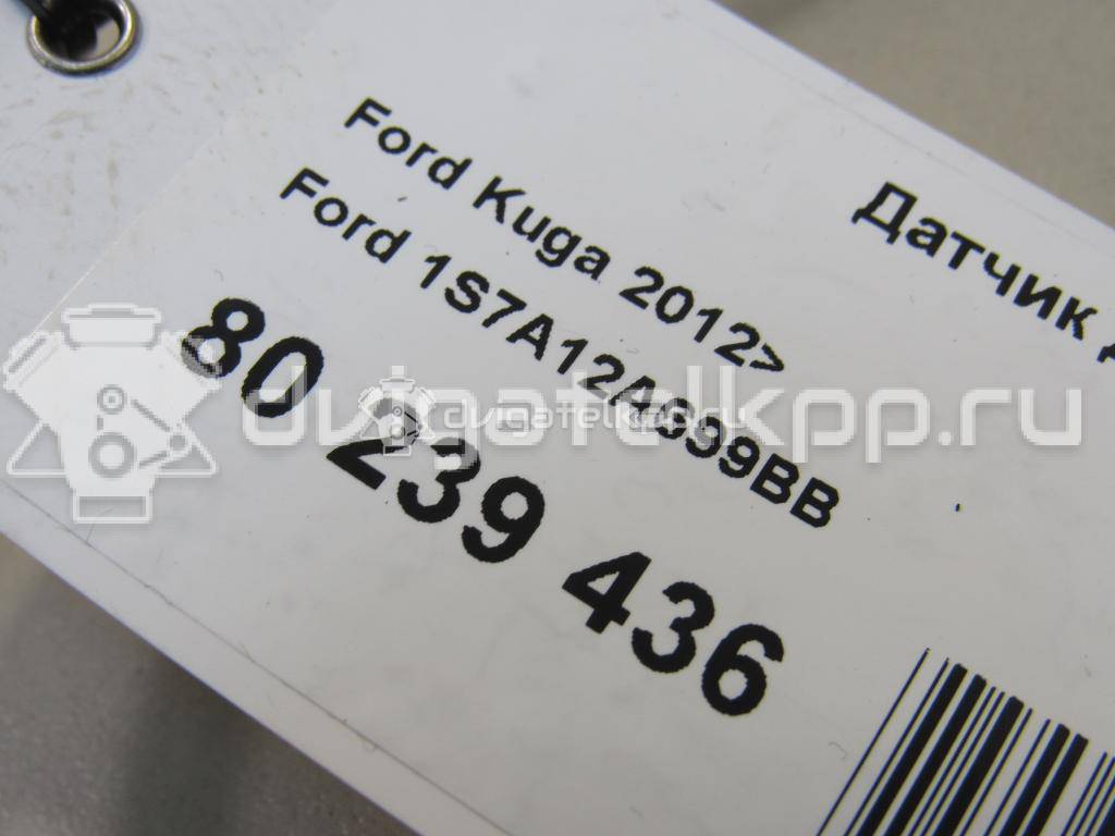 Фото Датчик детонации  1S7A12A699BB для Ford Fiesta / Focus / C-Max / Galaxy / Maverick {forloop.counter}}