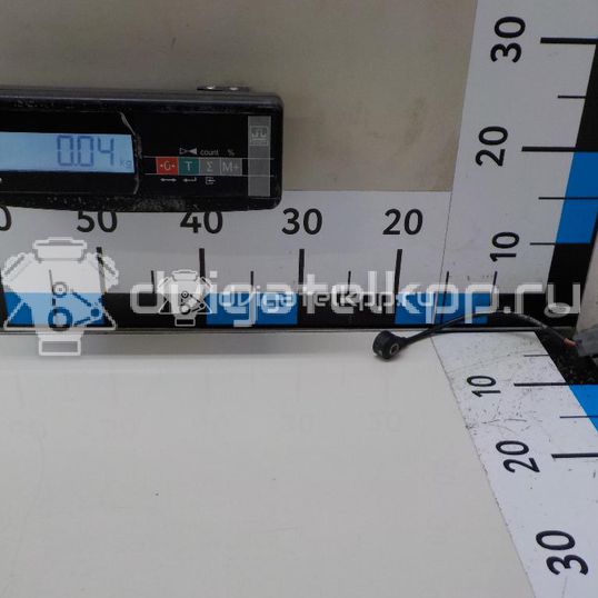 Фото Датчик детонации  1S7A12A699BB для Ford Fiesta / Focus / C-Max / Galaxy / Maverick