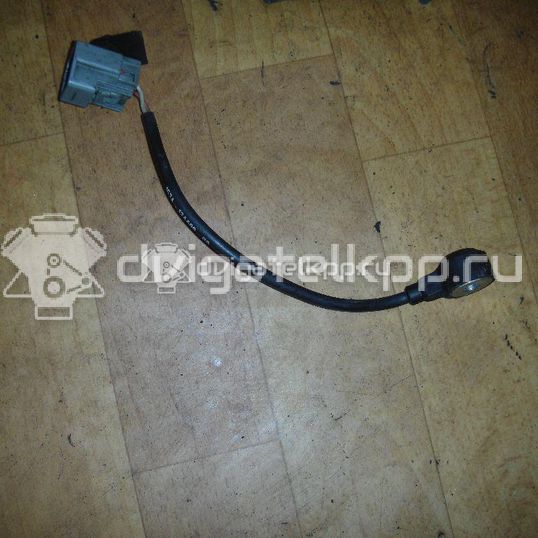 Фото Датчик детонации  1S7A12A699BB для Ford Fiesta / Focus / C-Max / Galaxy / Maverick