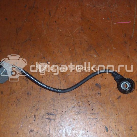 Фото Датчик детонации  1S7A12A699BB для Ford Fiesta / Focus / C-Max / Galaxy / Maverick