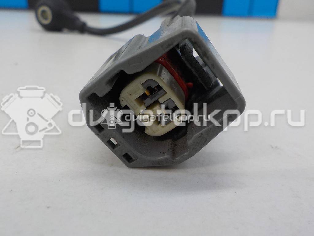 Фото Датчик детонации  1S7A12A699BB для Ford Fiesta / Focus / C-Max / Galaxy / Maverick {forloop.counter}}
