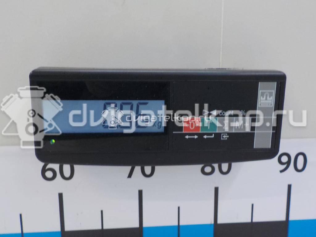 Фото Датчик детонации  1S7A12A699BB для Ford Fiesta / Focus / C-Max / Galaxy / Maverick {forloop.counter}}