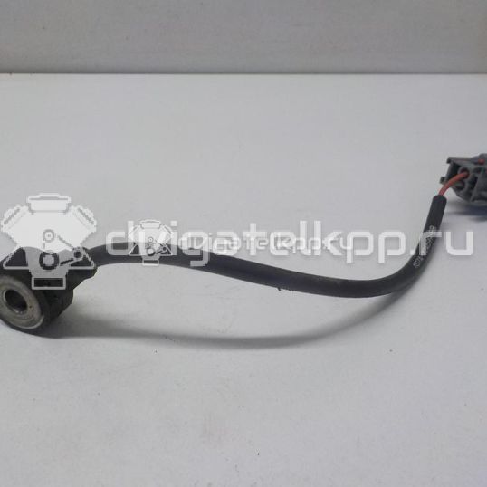 Фото Датчик детонации  1S7A12A699BB для Ford Fiesta / Focus / C-Max / Galaxy / Maverick