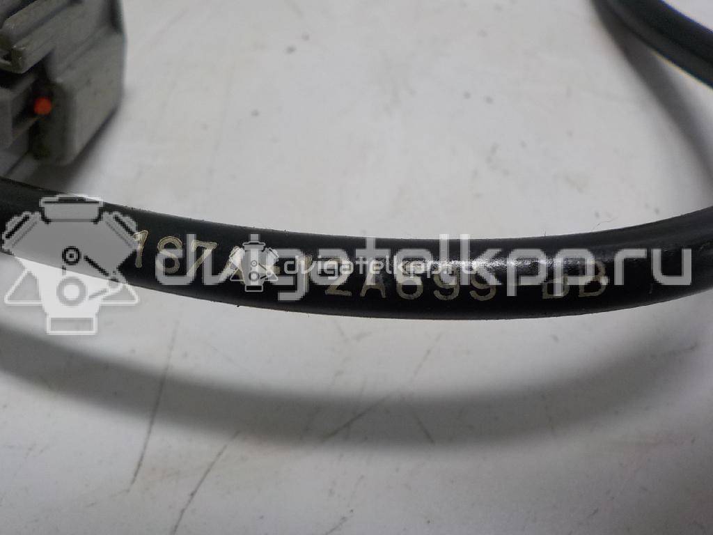 Фото Датчик детонации  1S7A12A699BB для Ford Fiesta / Focus / C-Max / Galaxy / Maverick {forloop.counter}}