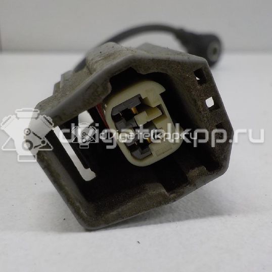 Фото Датчик детонации  1S7A12A699BB для Ford Fiesta / Focus / C-Max / Galaxy / Maverick