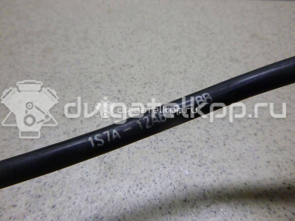Фото Датчик детонации  1S7A12A699BB для Ford Fiesta / Focus / C-Max / Galaxy / Maverick {forloop.counter}}