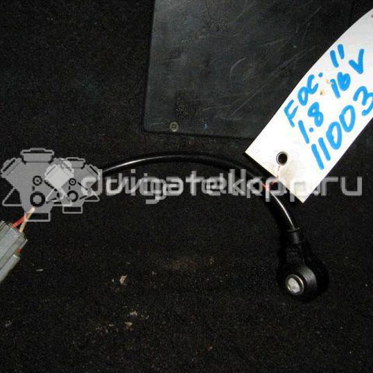 Фото Датчик детонации  1S7A12A699BB для Ford Fiesta / Focus / C-Max / Galaxy / Maverick