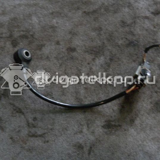 Фото Датчик детонации  1S7A12A699BB для Ford Fiesta / Focus / C-Max / Galaxy / Maverick