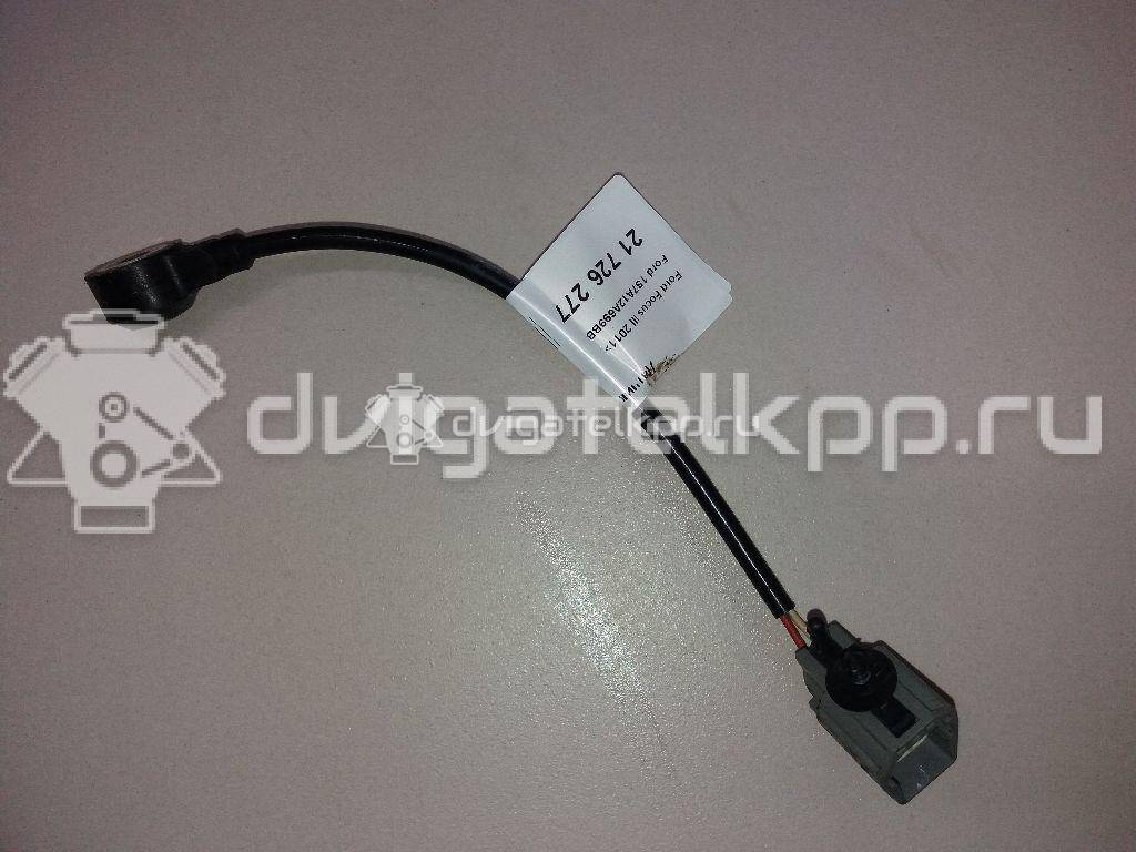 Фото Датчик детонации  1S7A12A699BB для Ford Fiesta / Focus / C-Max / Galaxy / Maverick {forloop.counter}}