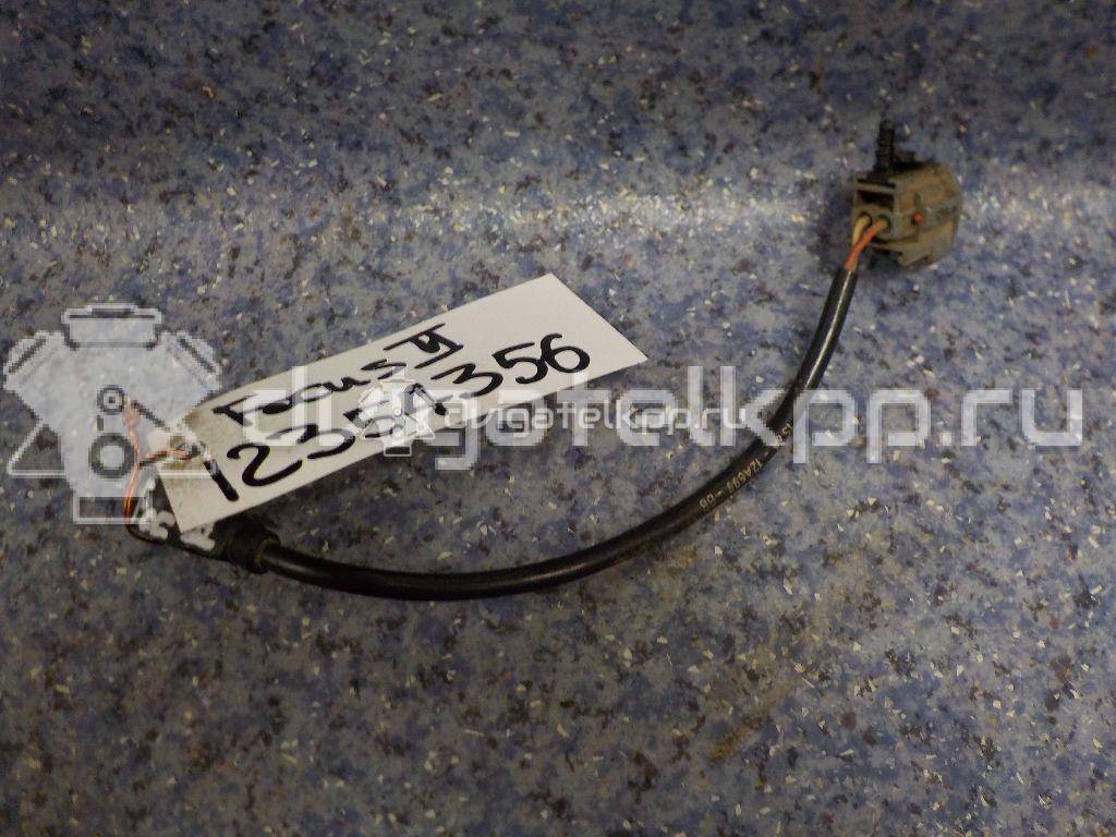 Фото Датчик детонации  1S7A12A699BB для Ford Fiesta / Focus / C-Max / Galaxy / Maverick {forloop.counter}}