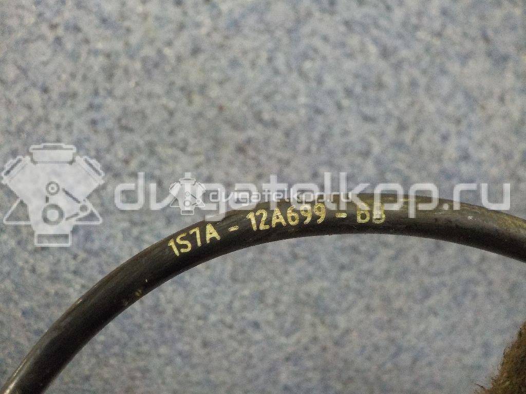 Фото Датчик детонации  1S7A12A699BB для Ford Fiesta / Focus / C-Max / Galaxy / Maverick {forloop.counter}}