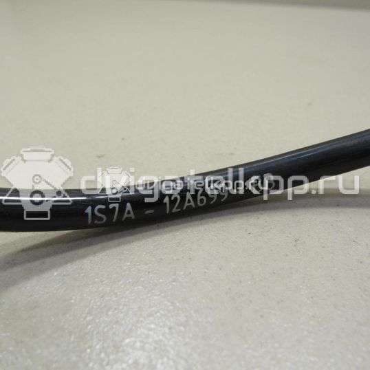 Фото Датчик детонации  1S7A12A699BB для Ford Fiesta / Focus / C-Max / Galaxy / Maverick