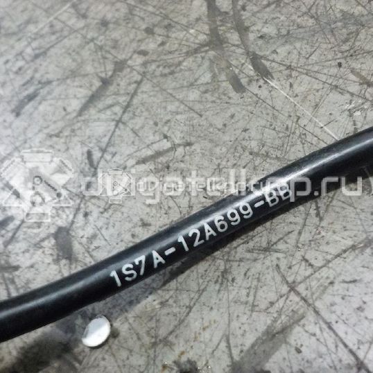 Фото Датчик детонации  1S7A12A699BB для Ford Fiesta / Focus / C-Max / Galaxy / Maverick
