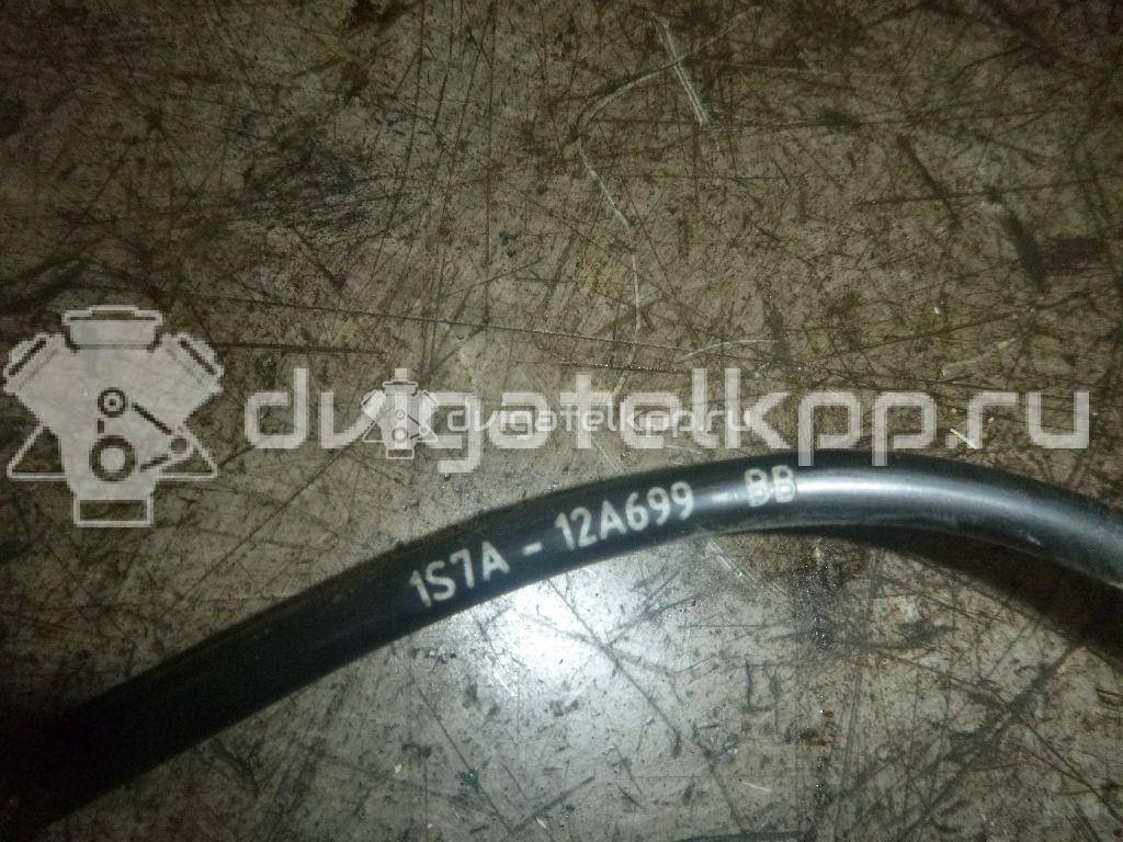 Фото Датчик детонации  1S7A12A699BB для Ford Fiesta / Focus / C-Max / Galaxy / Maverick {forloop.counter}}