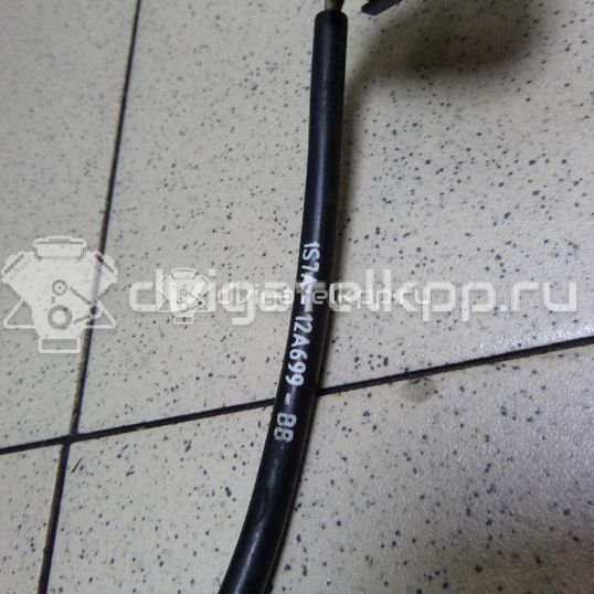 Фото Датчик детонации  1S7A12A699BB для Ford Fiesta / Focus / C-Max / Galaxy / Maverick