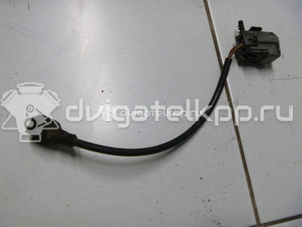 Фото Датчик детонации  1S7A12A699BB для Ford Fiesta / Focus / C-Max / Galaxy / Maverick {forloop.counter}}