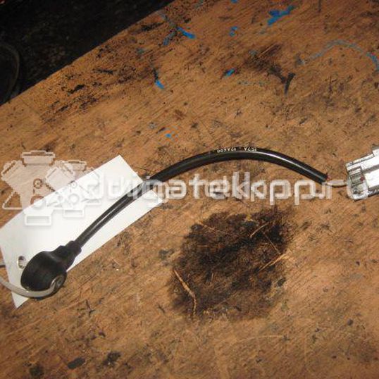 Фото Датчик детонации  1S7A12A699BB для Ford Fiesta / Focus / C-Max / Galaxy / Maverick